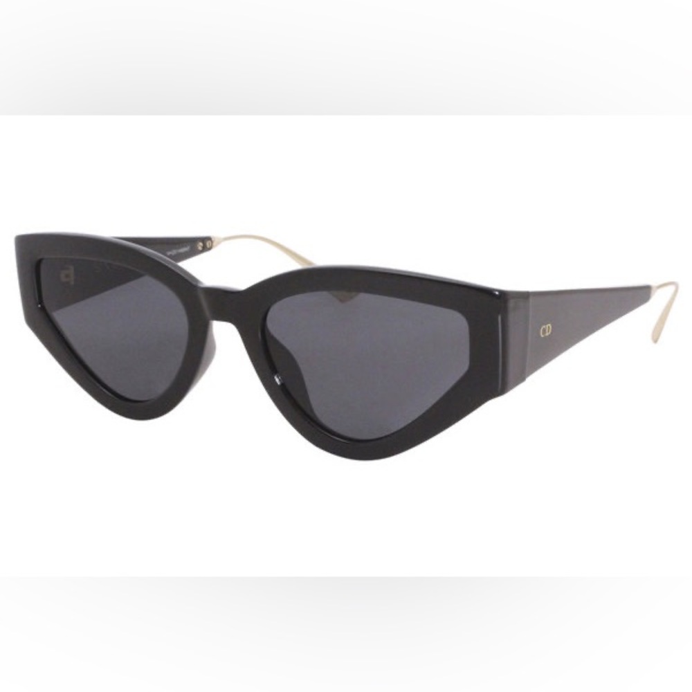 Christian Dior Sunglasses CatStyle